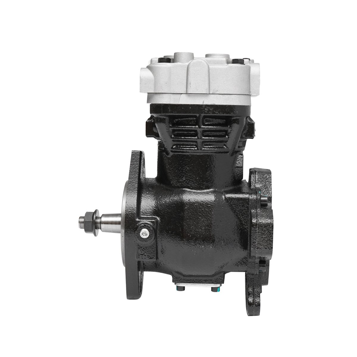 Compresor aer pentru Tractor Forestier cu motor Perkins cod 2488A294